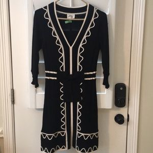 Milly Women’s black dress